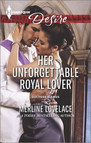 Duchess Diaries book cover 3