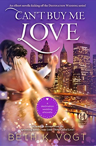Can't Buy Me Love book cover