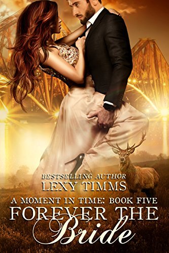Forever the Bride book cover