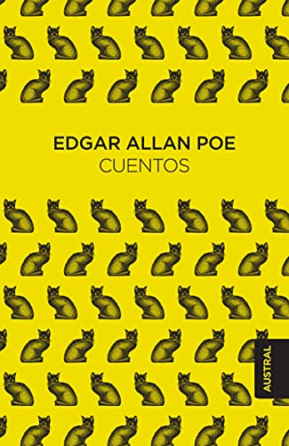 Cuentos book cover