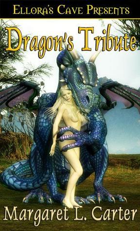 Dragon's Tribute book cover