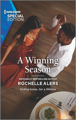 A Winning Season book cover