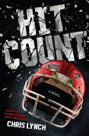 Hit Count book cover