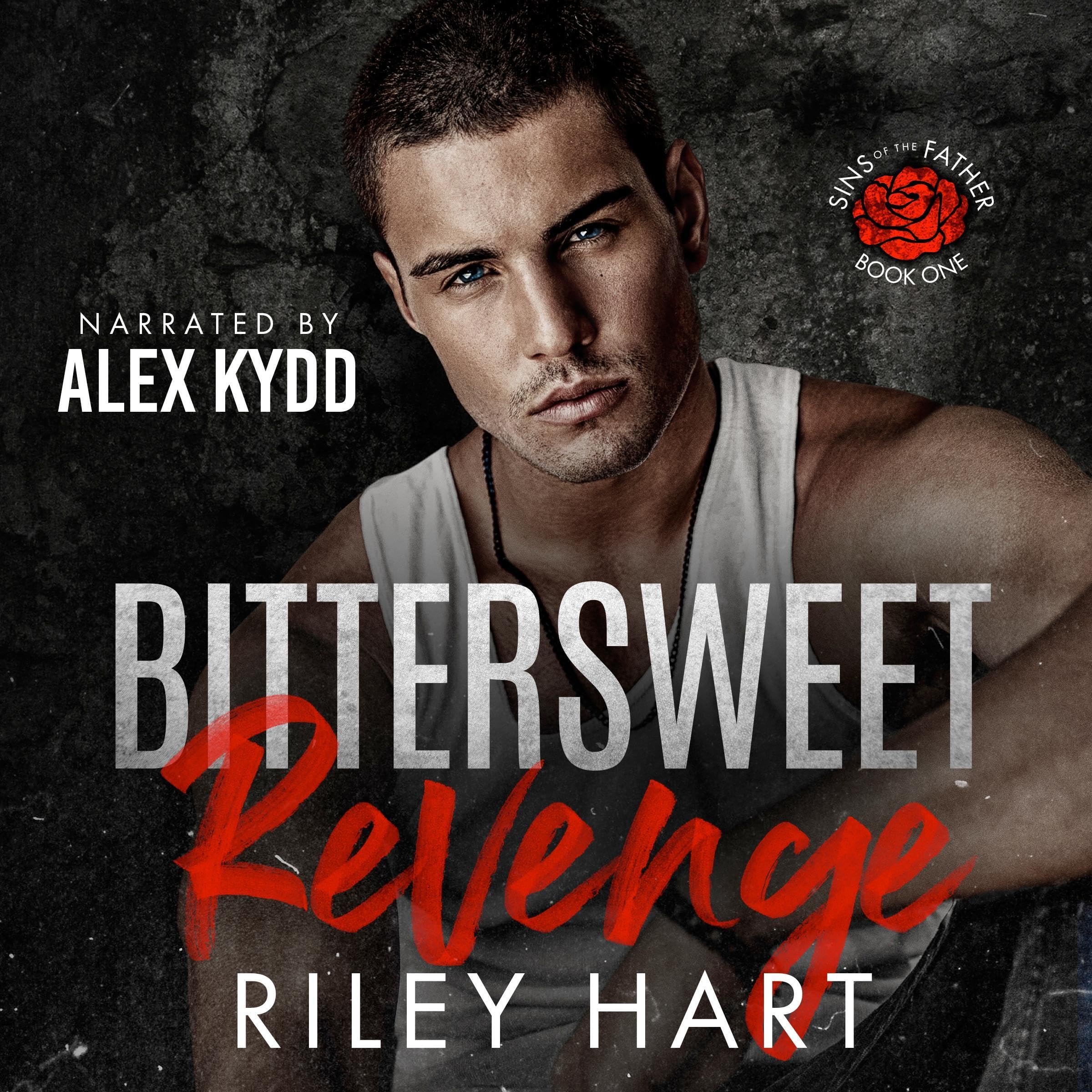 Bittersweet Revenge book cover