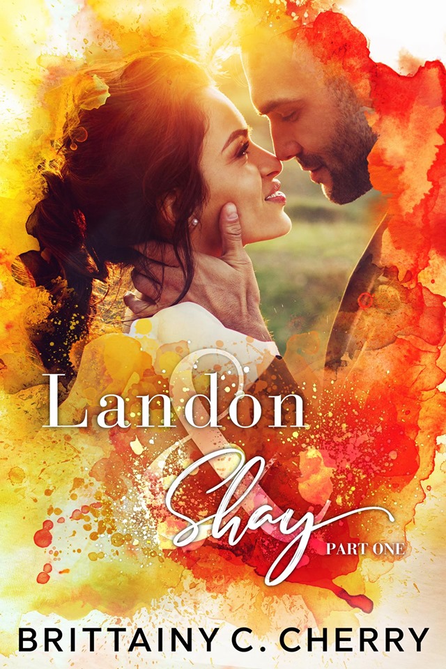 L&S Duet book cover 1