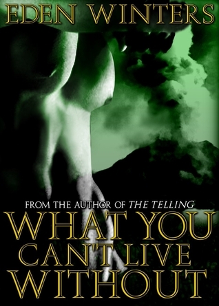 What You Can't Live Without book cover
