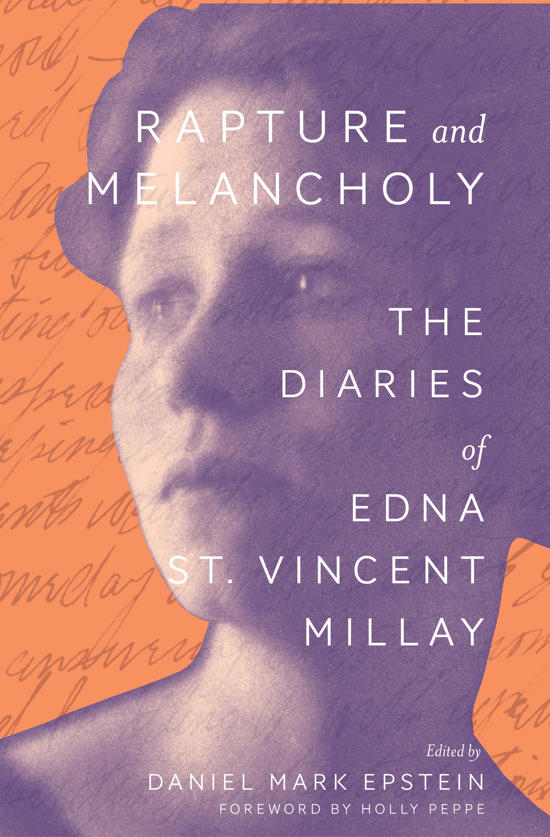 Rapture and Melancholy book cover