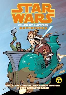 Star Wars book cover