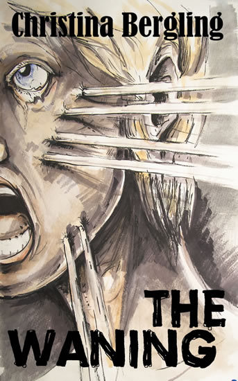 The Waning book cover