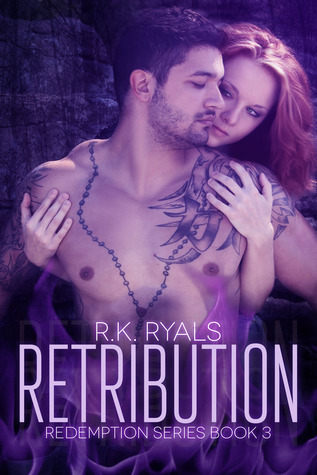 Redemption book cover 3