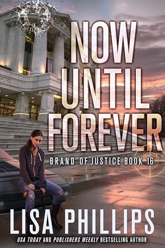 Now Until Forever book cover