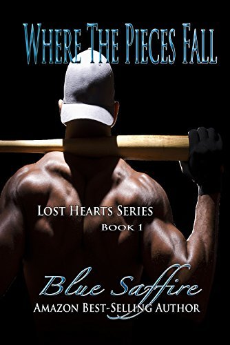Lost Hearts book cover 1