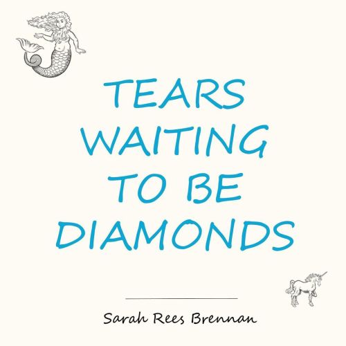 Tears Waiting to Be Diamonds book cover