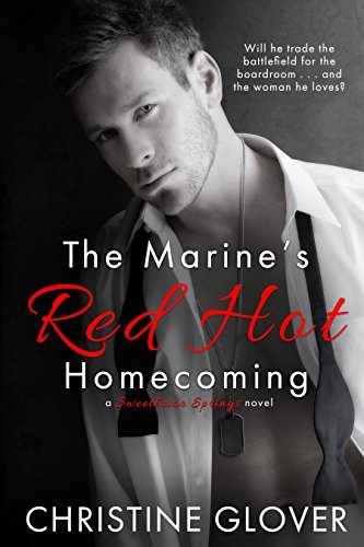 Red Hot Proposal book cover