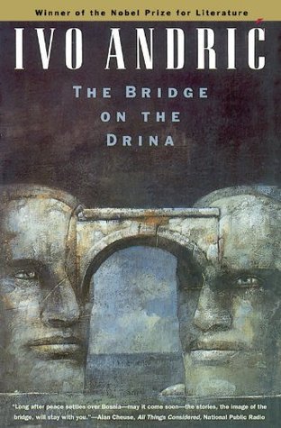 Bosnian Trilogy book cover 1