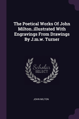 Poetical Works book cover