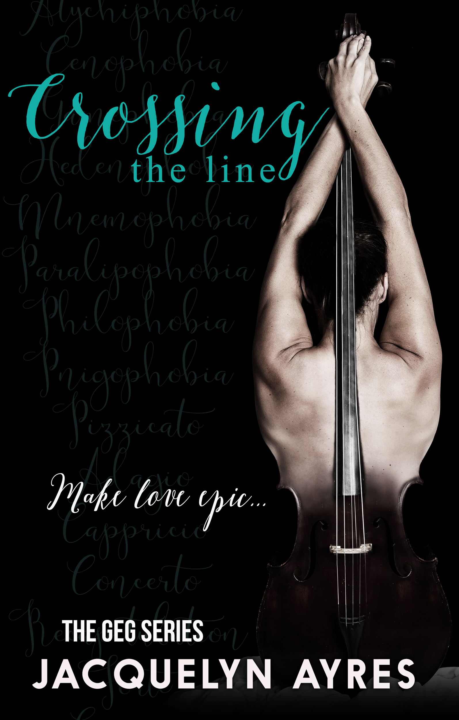 The GEG book cover 3