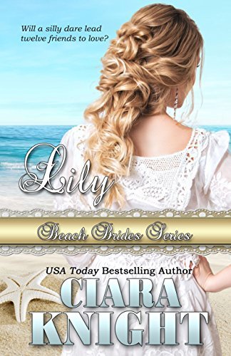 Lily book cover