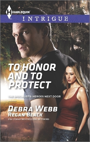 The Specialists: Heroes Next Door book cover 3