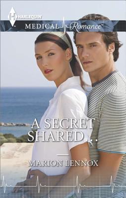 A Secret Shared… book cover
