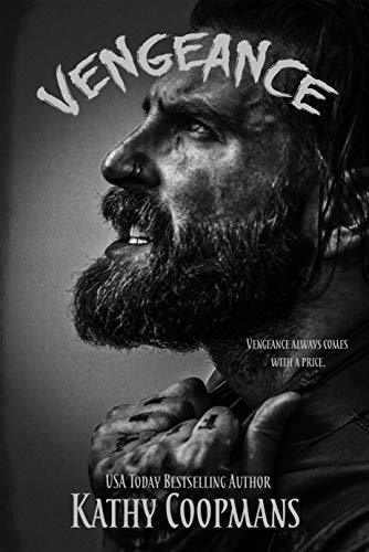 Vindicator book cover 1