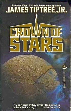 Crown of Stars book cover