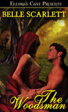 Enchanted Lovers book cover 1