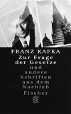 Zur Frage Der Gesetze Und Adere Schriften Aus Dem Nachlass book cover