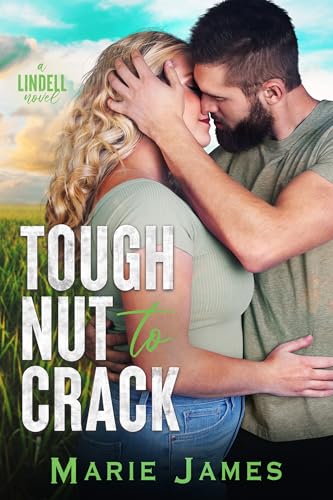 Tough Nut to Crack book cover