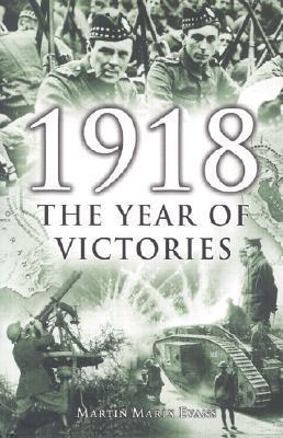 1918 book cover