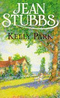 Kelly Park book cover