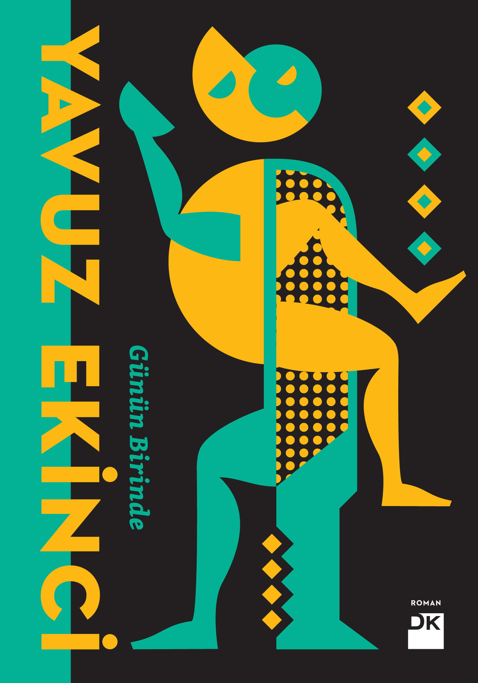 Günün Birinde book cover