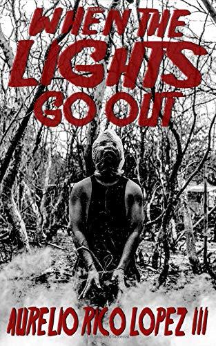 When the Lights Go Out book cover