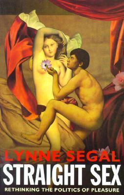 Straight Sex book cover
