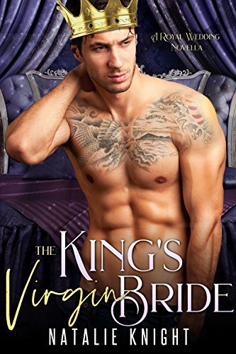 The Royal Weddings book cover 1