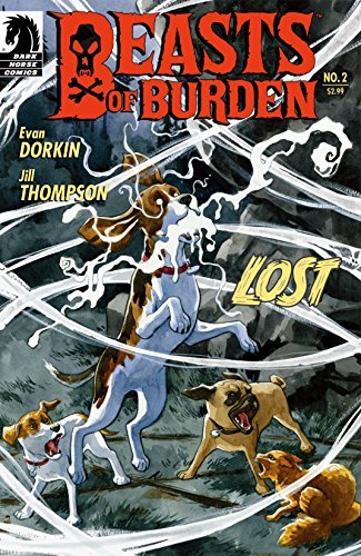 Beasts of Burden book cover 3