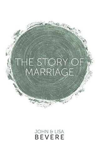 The Story of Marriage book cover
