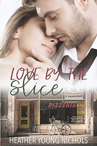 Harbor Point book cover 1