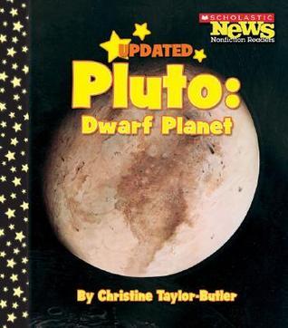 Pluto book cover