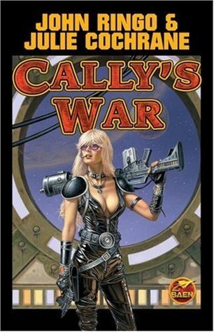 Posleen War: Cally's War book cover 1
