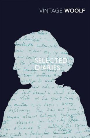 Selected Diaries book cover