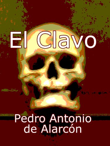 El Clavo book cover