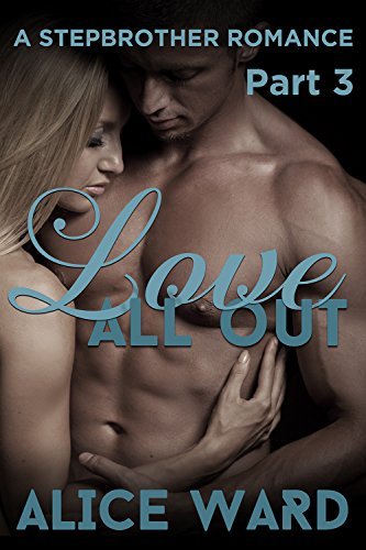 Love All Out book cover 2