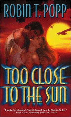 Sun book cover 1