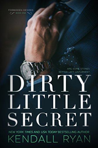 Forbidden Desires book cover 1