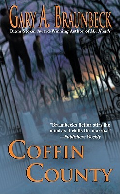 Coffin County book cover