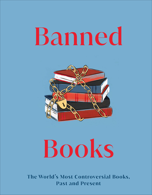 Banned Books book cover