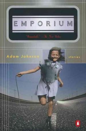 Emporium book cover