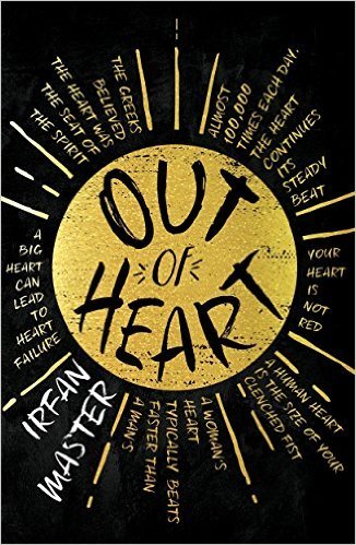 Out of Heart book cover
