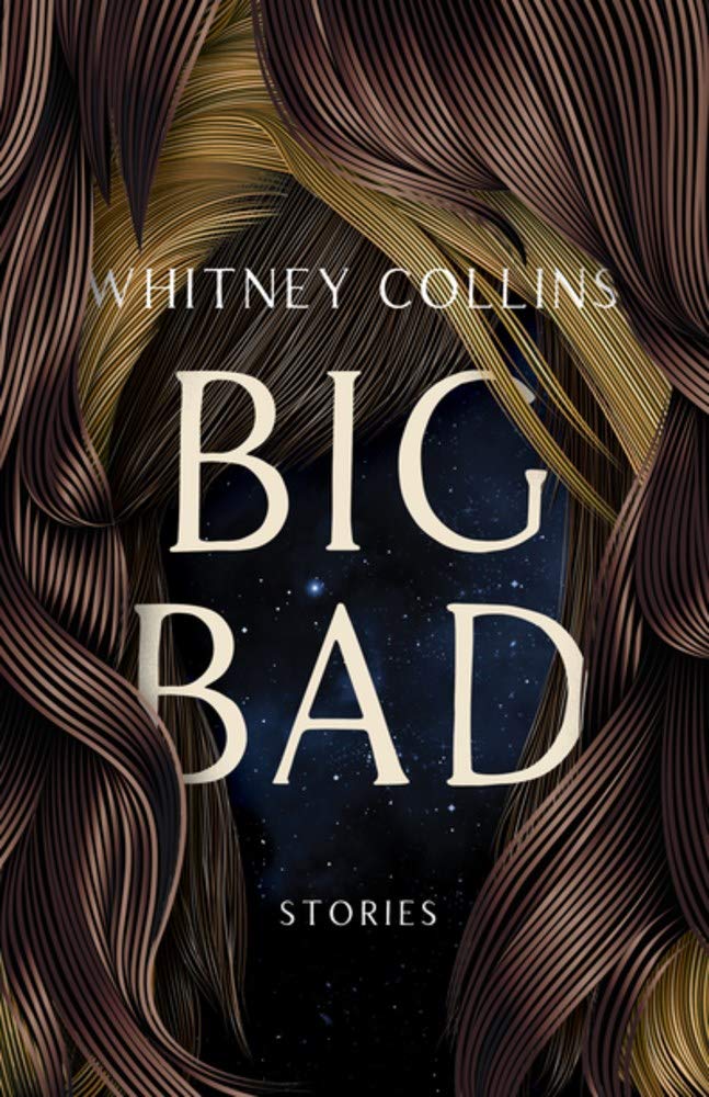 Big Bad book cover